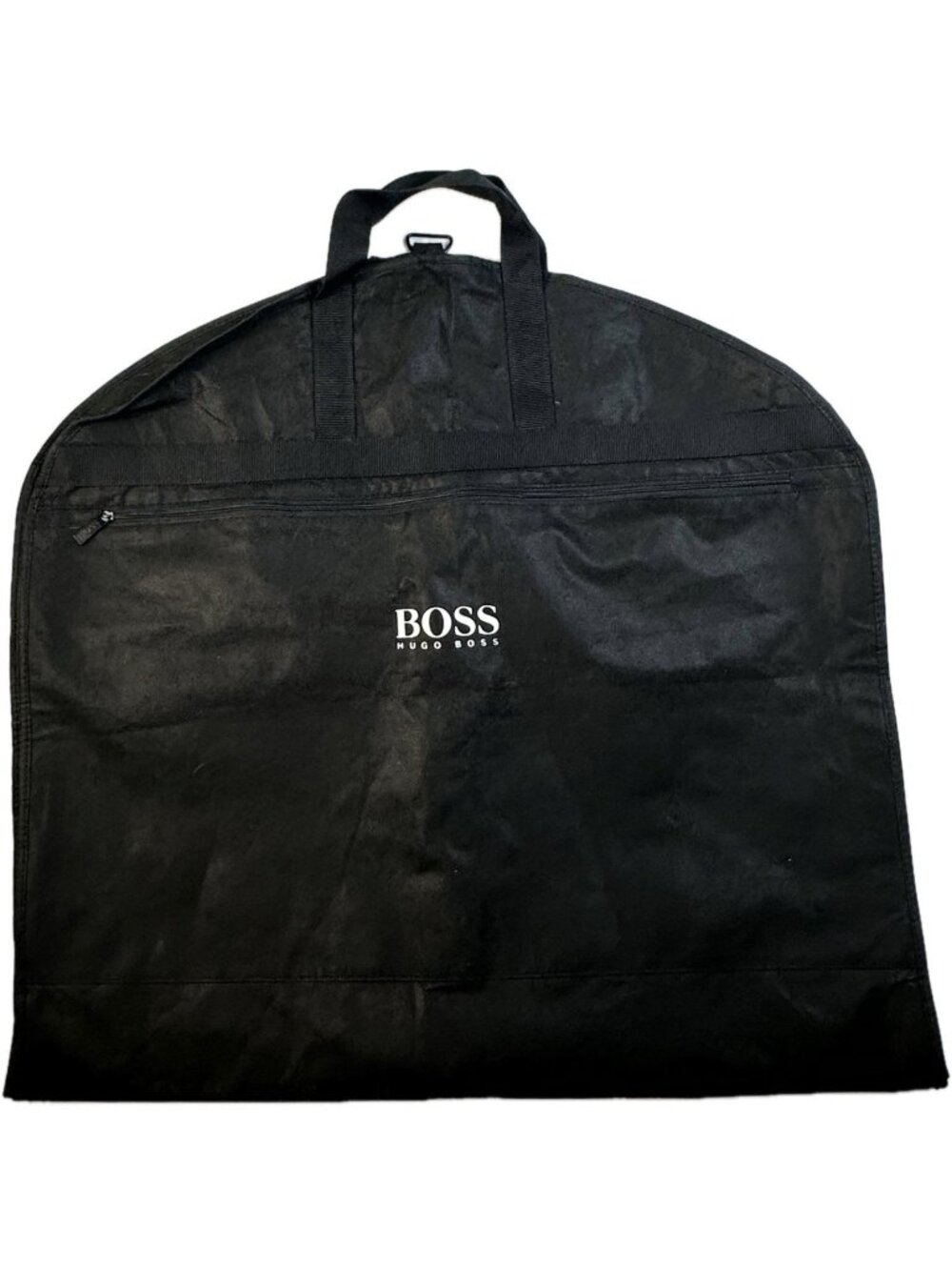 Hugo Boss Dust Bag Cover Travel Garment Storage For Jacket Suit Unisex Case